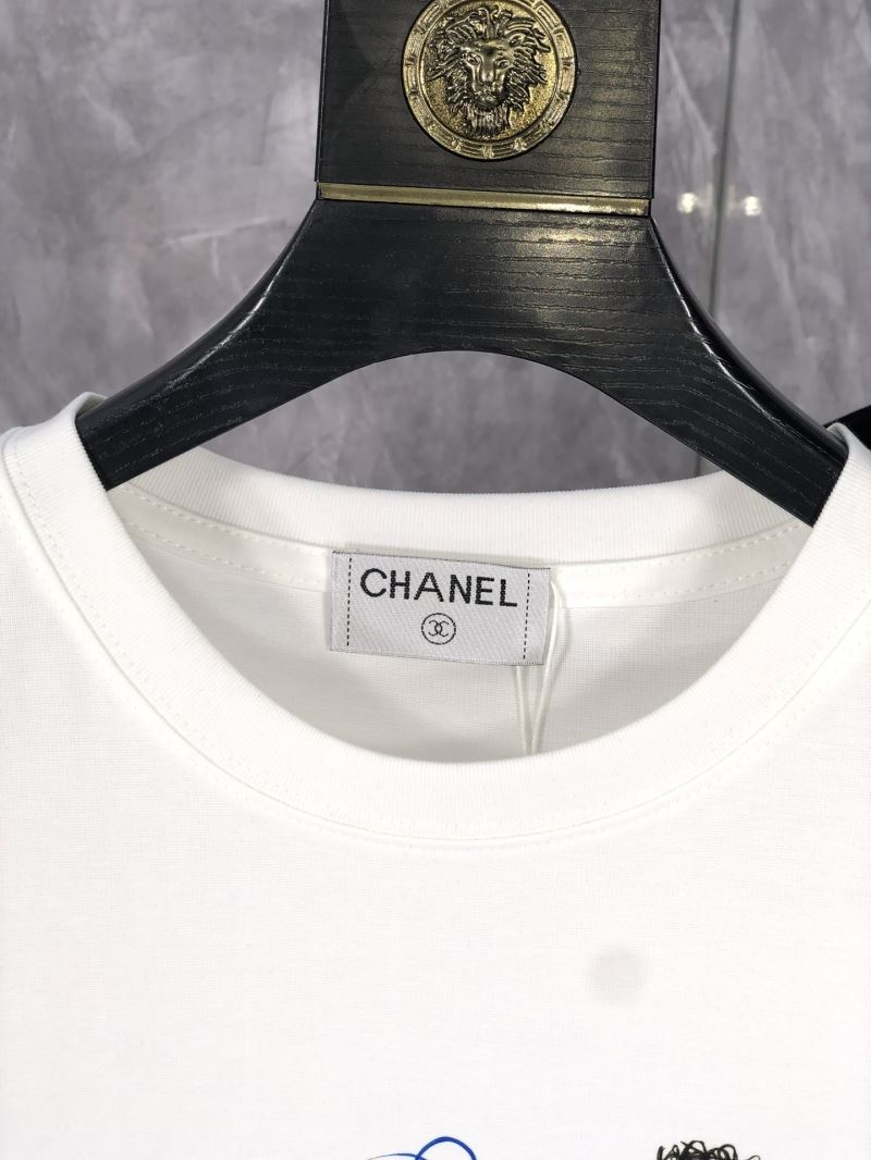 Chanel T-Shirts